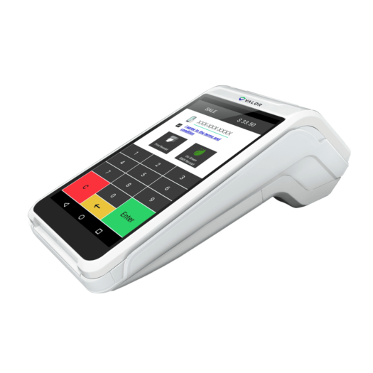 Valor VL500 – Android Smart Terminal - Image 3